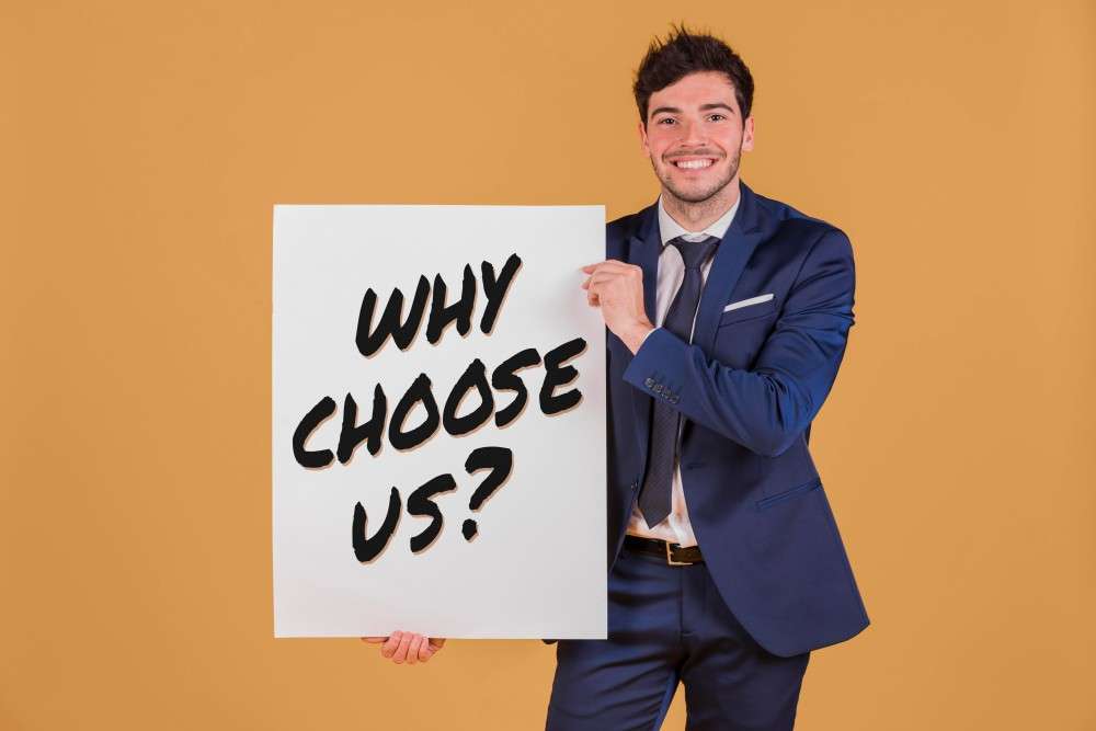 About us 4 why choose earnspot