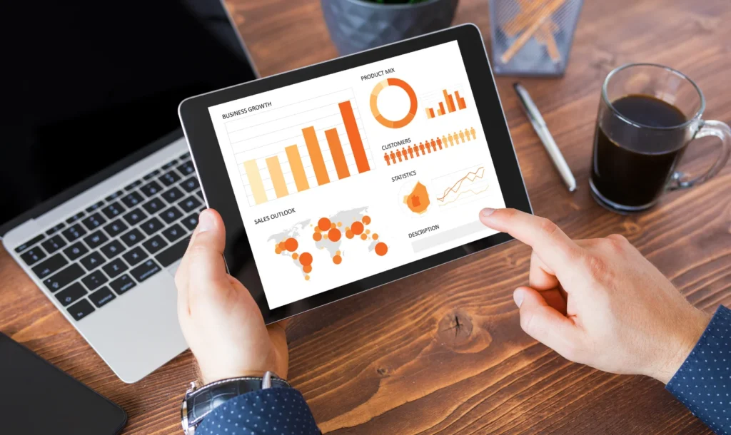 Real Estate CRM 1 Earn Spot Real Estate CRM