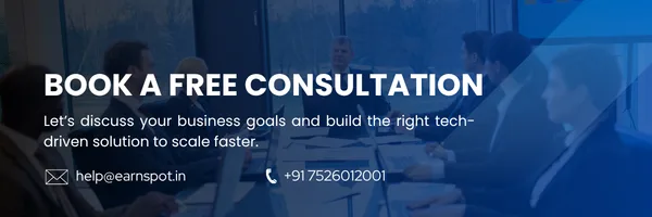 Book a Free Consultation