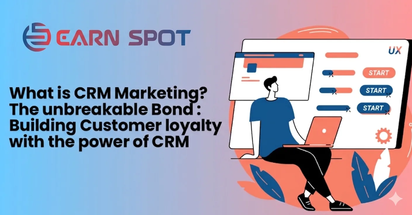 What is CRM Marketing? Benefits, Strategy & Examples for Growth