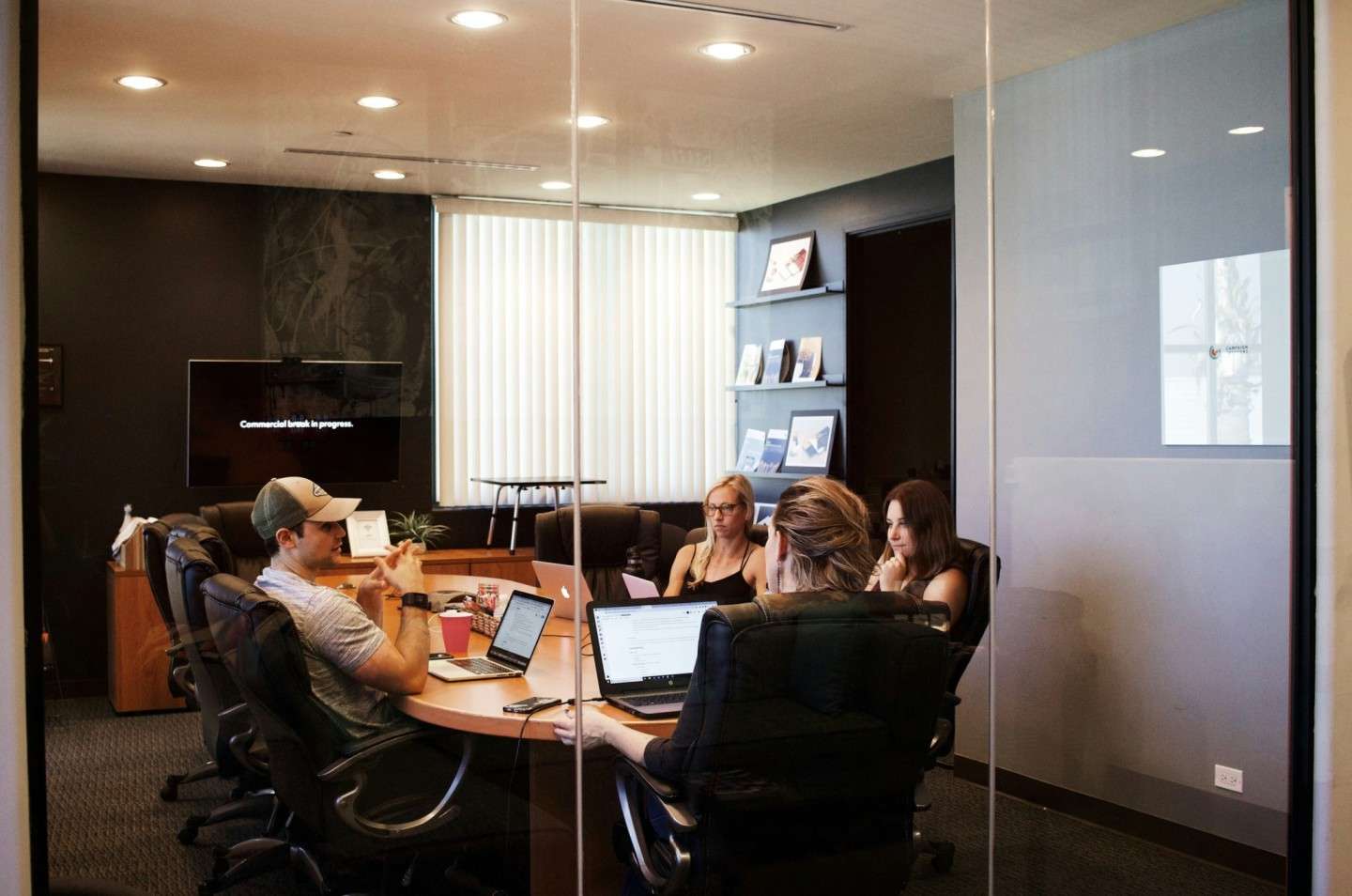 HR Management Internship cum Training Program 3 HR Management Internship cum Training