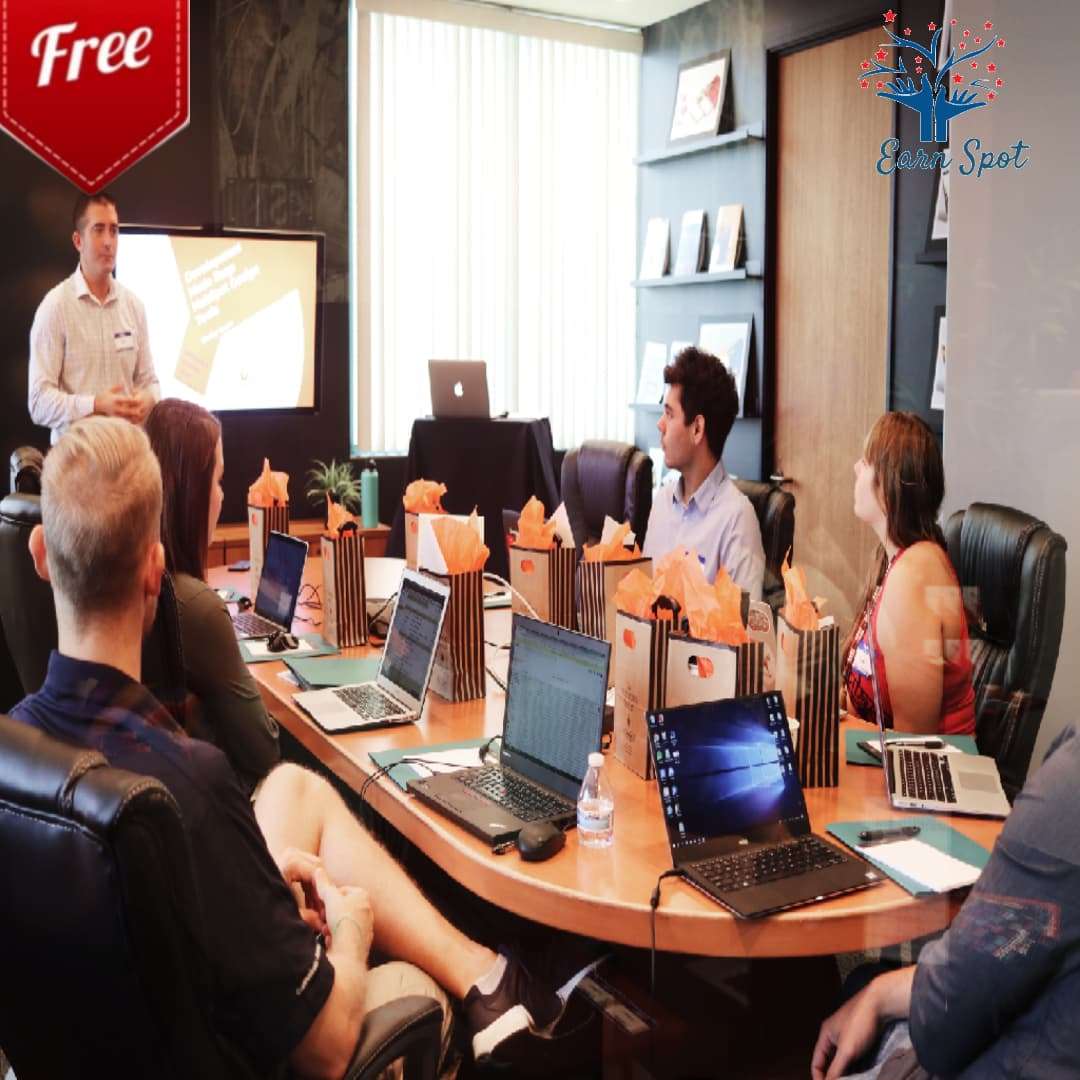 HR Management Internship cum Training Program 4 HR Management