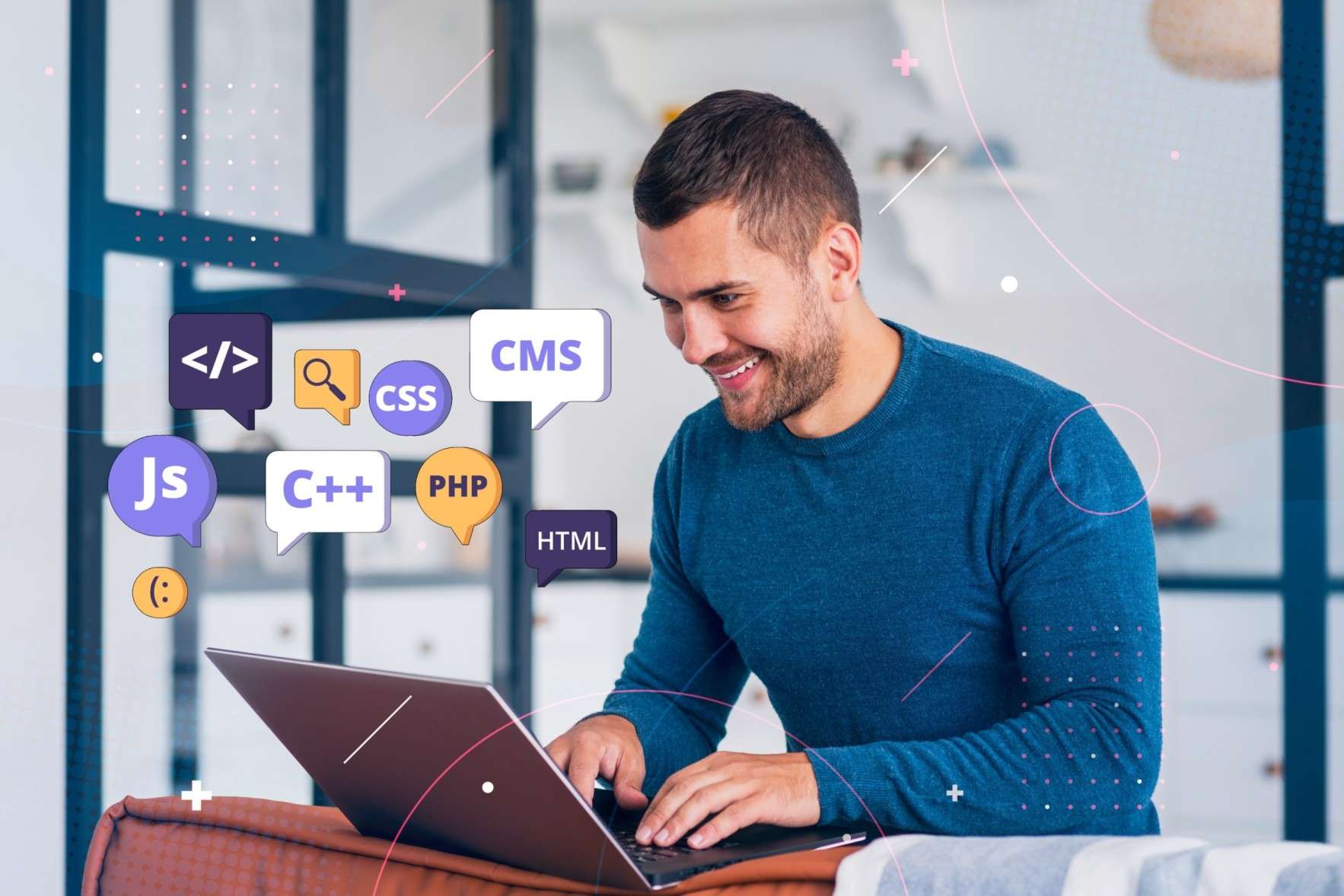 Web Development Internship cum Training Program 3 Web Development Internship cum training