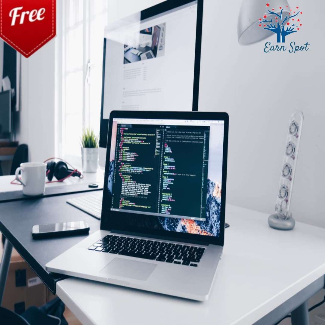 Web Development Internship cum Training Program 4 web development
