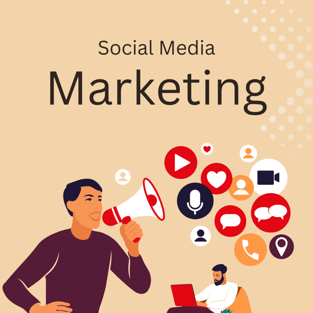 Social Media Internship 3 Social Media Marketing