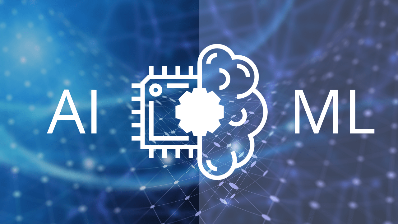 AI and ML Internship Cum Training Program 3 AI and ML Internship
