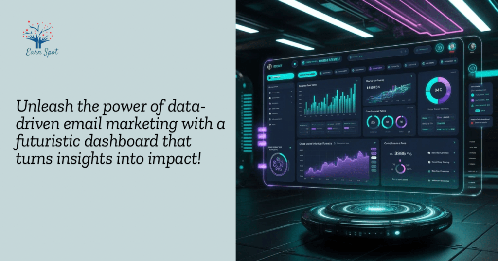 How an Email Marketing System Drives Revenue Growth and Improves Conversion Rates