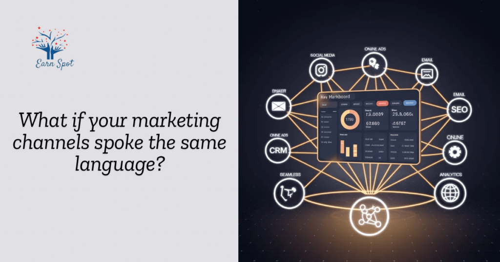 Integrated Marketing Systems