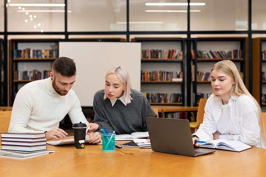 Internship cum training program 7 admin Benefits