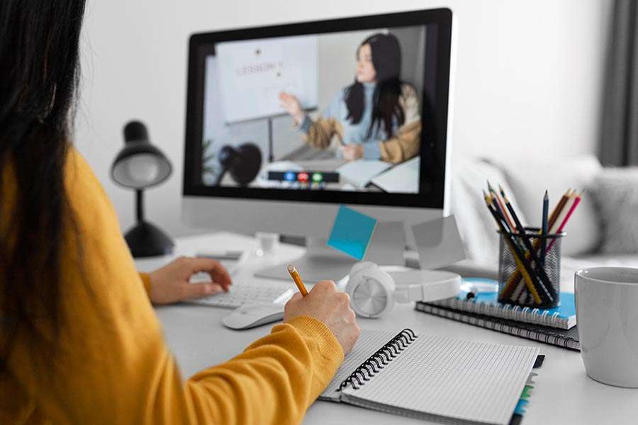 Internship cum training program 2 Internship Certification