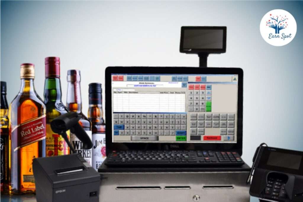 Liquor Shop Management Software 1 Liquor Shop Management Software