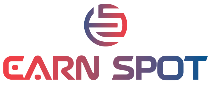 Earn Spot Technologies Logo