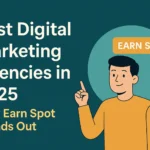 best digital marketing agencies