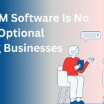 crm software