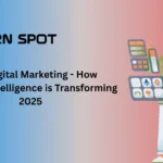 AI in Digital Marketing - How Artificial Intelligence is Transforming 2025