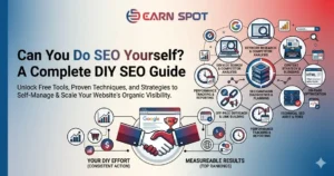 Can You Do SEO Yourself? A Complete DIY SEO Guide (2026 Edition)