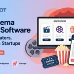 Best Cinema Booking Software for Small Theaters Multiplexes Startups Complete Buyer Guide