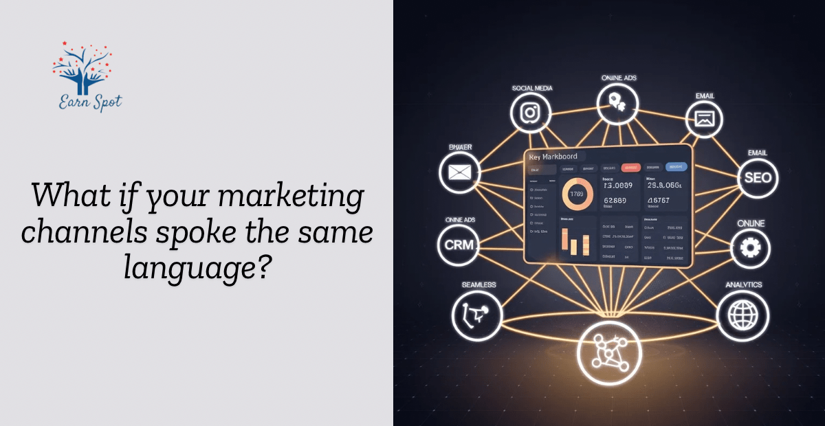 Integrated Marketing Systems