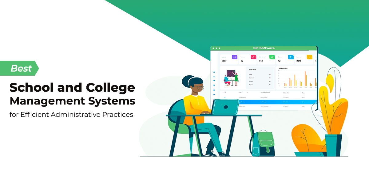 How to manage School or College in online mode