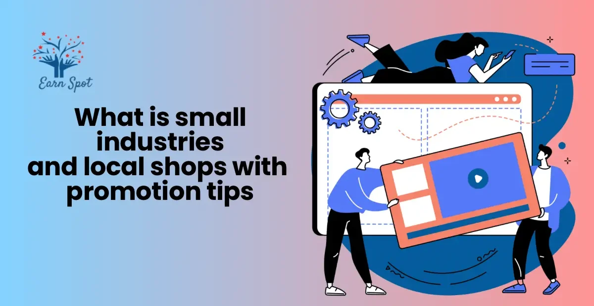 Small Industries